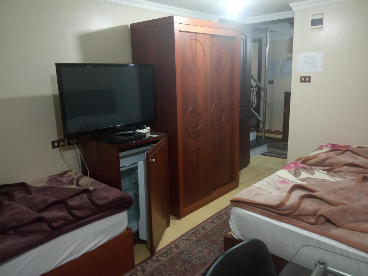 Al Maghraby Hotel Alexandria Exterior photo