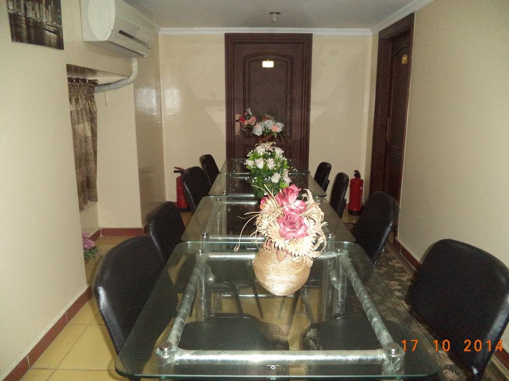 Al Maghraby Hotel Alexandria Exterior photo