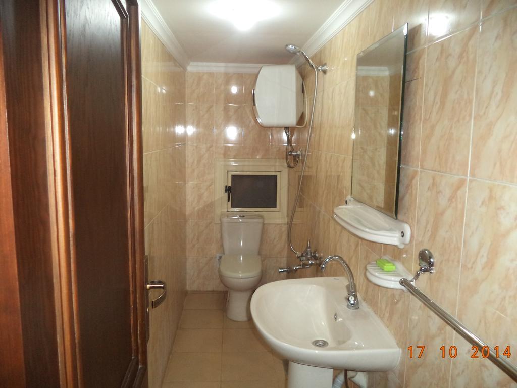 Al Maghraby Hotel Alexandria Exterior photo