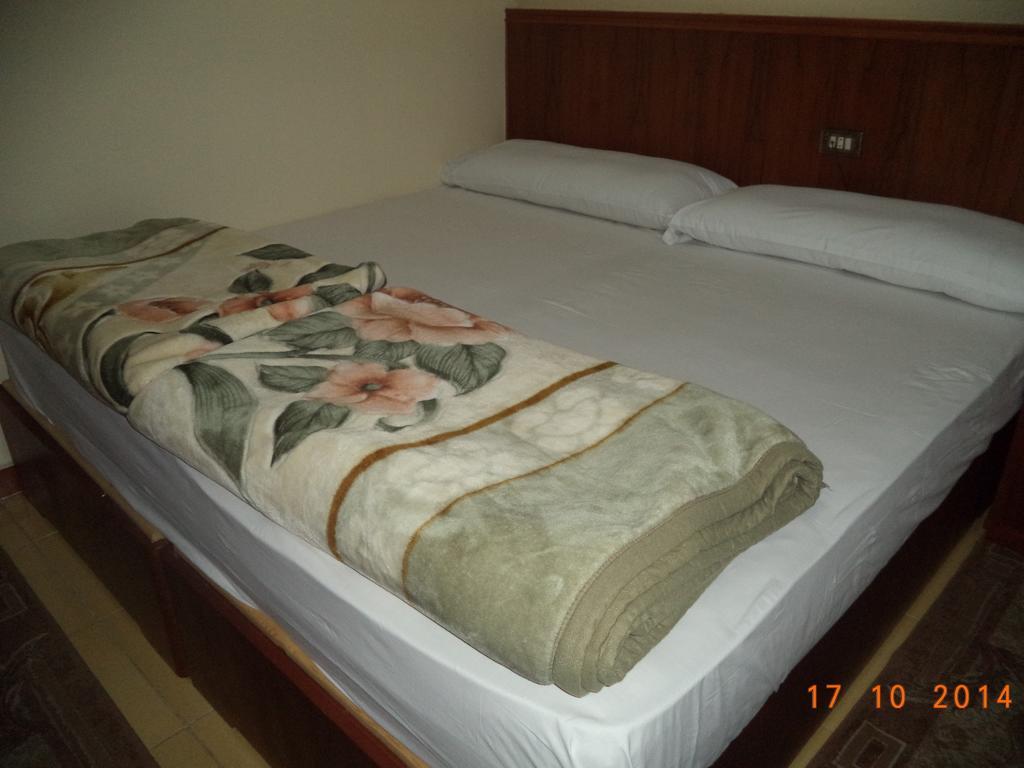 Al Maghraby Hotel Alexandria Exterior photo
