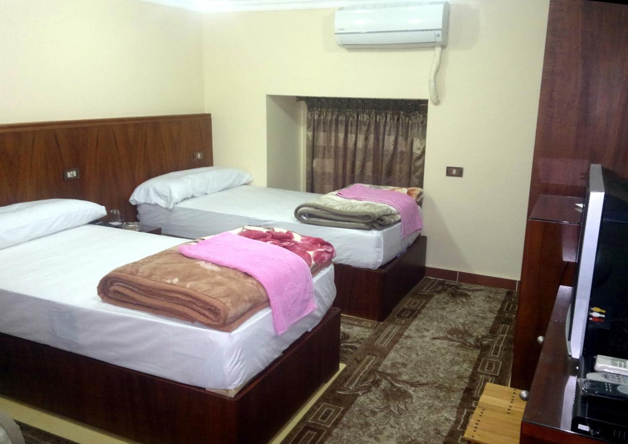 Al Maghraby Hotel Alexandria Exterior photo
