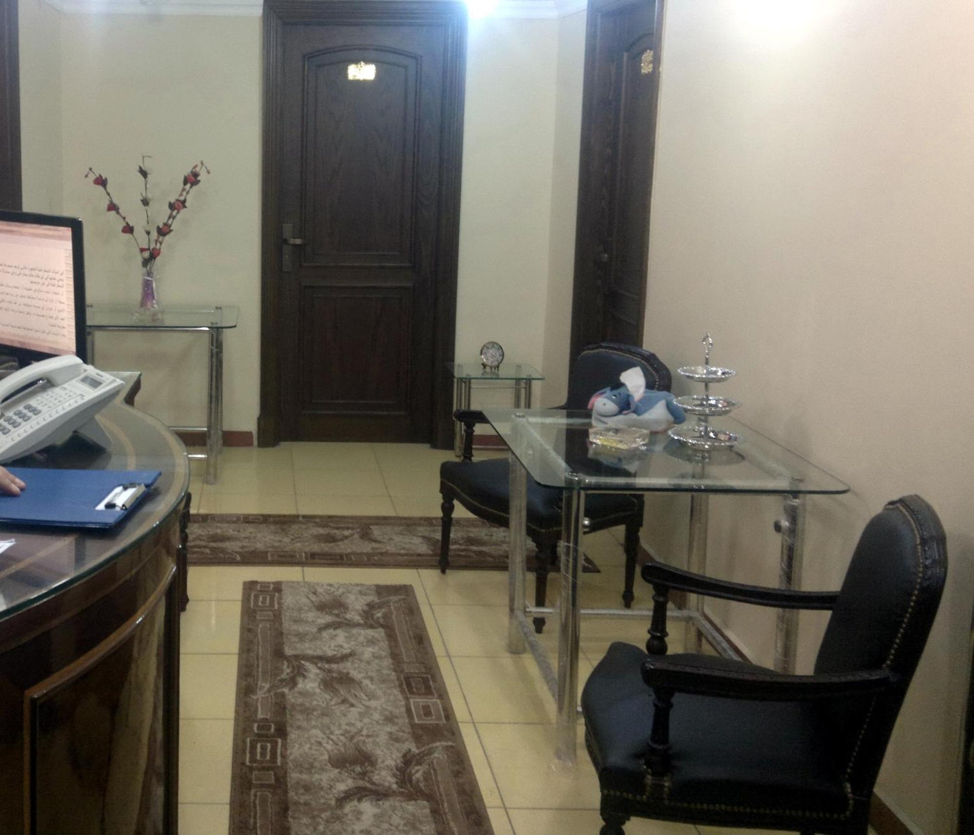 Al Maghraby Hotel Alexandria Exterior photo
