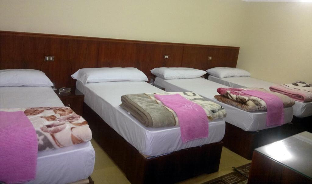 Al Maghraby Hotel Alexandria Room photo